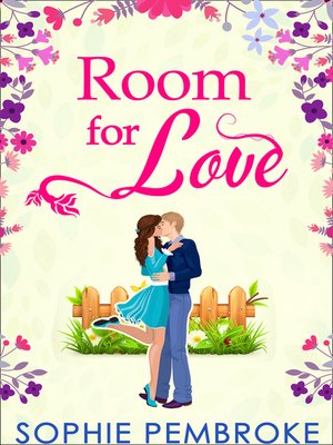Room for Love - ebook